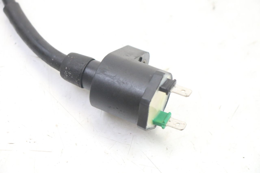 photo de BOBINA KYMCO AGILITY 4T 50 (2005 - 2018) - Zoom estado de uso