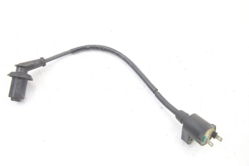 photo de BOBINA KYMCO DINK 4T 50 (2007 - 2018) - Primer plano técnico