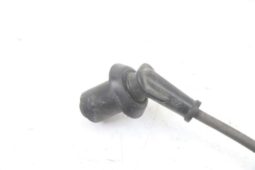 photo de BOBINA KYMCO DINK 4T 50 (2007 - 2018) - Vista general del producto