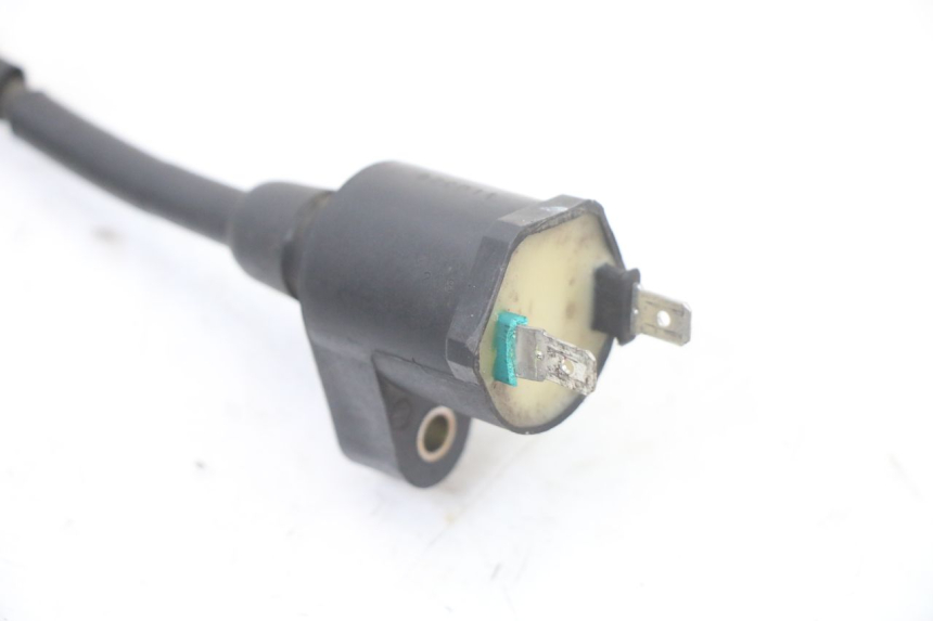 photo de BOBINA KYMCO DINK 4T 50 (2007 - 2018) - Detalles de los puntos de fijación