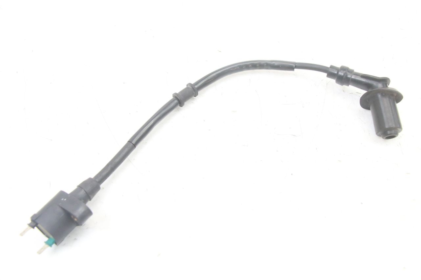 photo de BOBINA KYMCO PEOPLE S 125 (2000 - 2008) - Vista principal