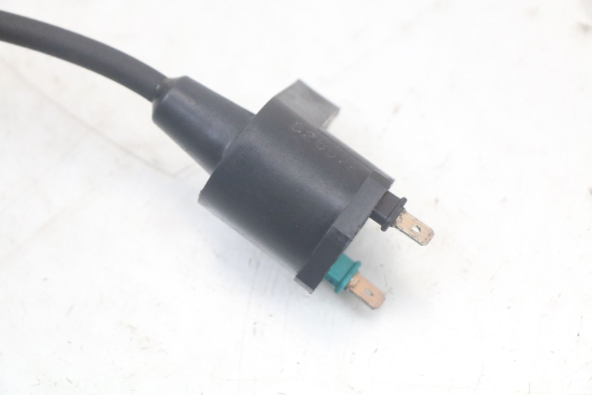 photo de BOBINA PIAGGIO LIBERTY 125 (2009 - 2013) - Zoom estado de uso