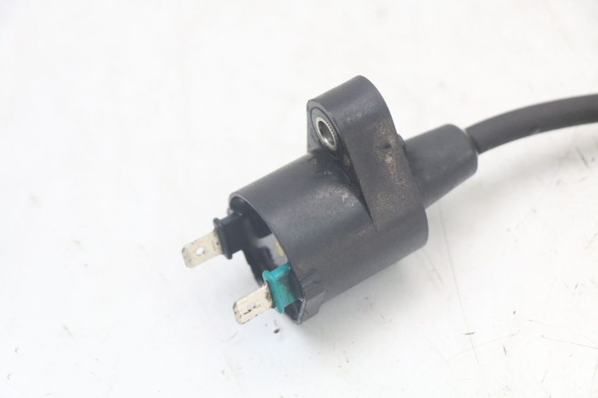 photo de BOBINA PIAGGIO LIBERTY 125 (2009 - 2013) - Primer plano técnico