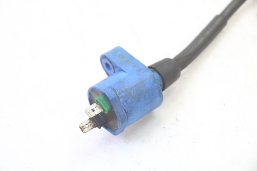 photo de BOBINA PIAGGIO LIBERTY 125 (1998 - 2008) - Detalle de la pieza