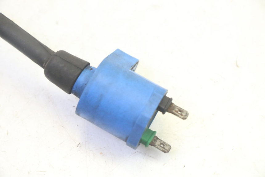 photo de BOBINA PIAGGIO LIBERTY 125 (1998 - 2008) - Vista general del producto