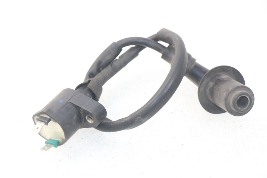 photo de BOBINA KYMCO LIKE 4T 50 (2009 - 2018) - Zoom estado de uso