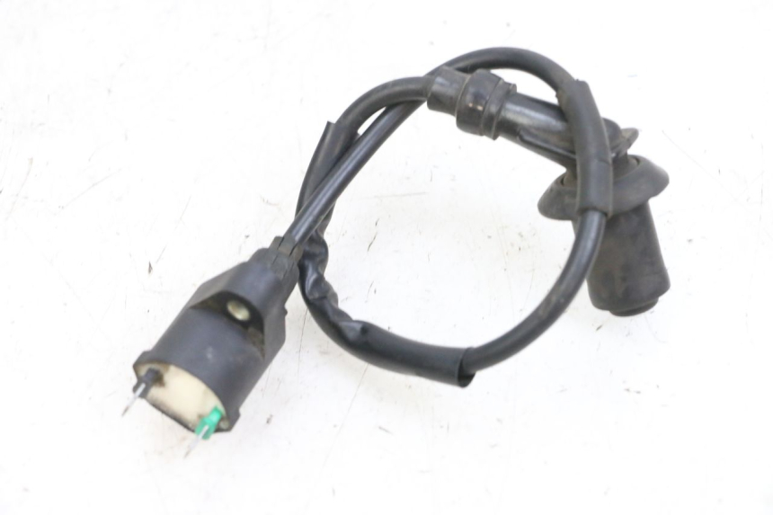 photo de BOBINA KYMCO LIKE 125 (2009 - 2016) - Primer plano técnico