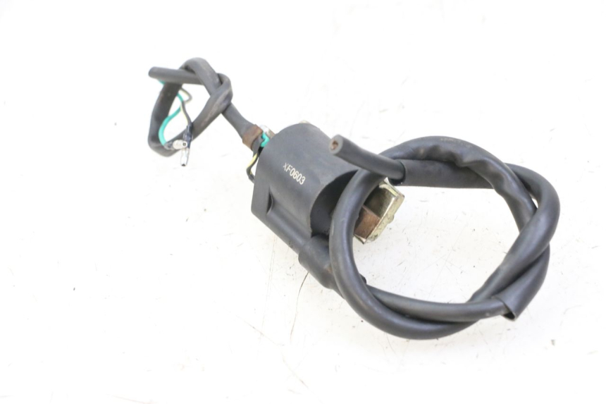 photo de BOBINA LONCIN DIRT BIKE 125 - Zoom estado de uso