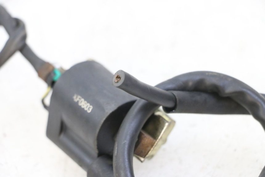 photo de BOBINA LONCIN DIRT BIKE 125 - Otra perspectiva