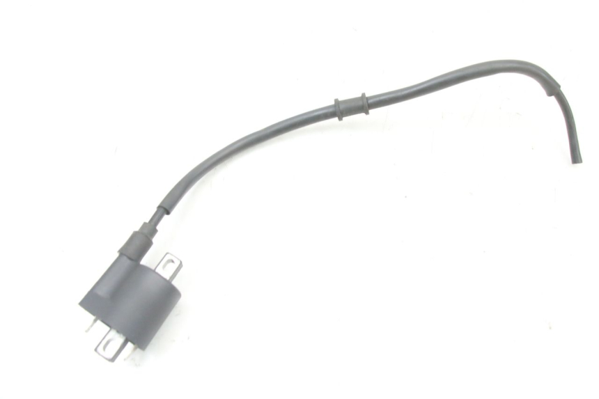 photo de BOBINA LONGJIA SHARPY 125 (2020 - 2024) - Vista principal