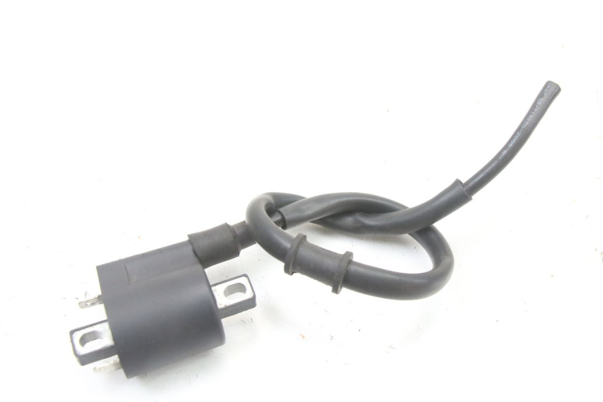 photo de BOBINA LONGJIA SHARPY 125 (2020 - 2024) - Zoom estado de uso