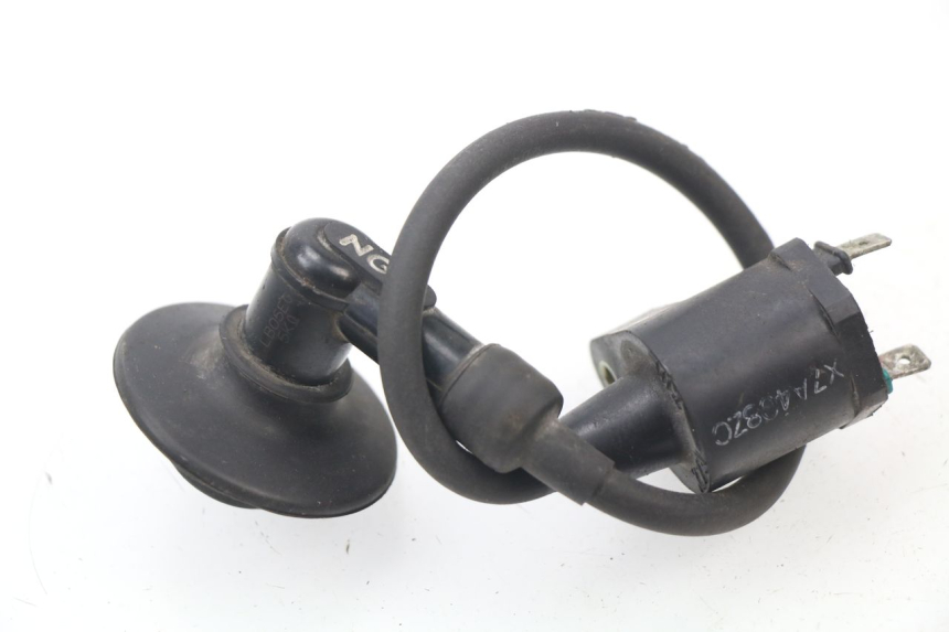 photo de BOBINA PEUGEOT LUDIX 50 (2008 - 2017) - Vista principal