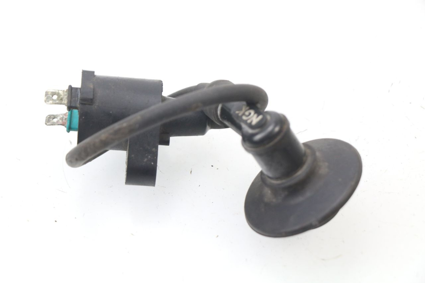 photo de BOBINA PEUGEOT LUDIX 50 (2008 - 2017) - Detalle de la pieza