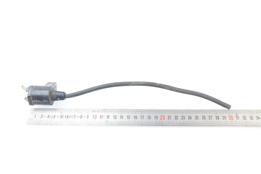 photo de BOBINA PEUGEOT LUDIX 50 (2008 - 2017) - Detalle de la pieza