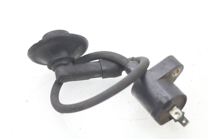 photo de BOBINA PEUGEOT LUDIX 50 (2008 - 2017) - Vista principal