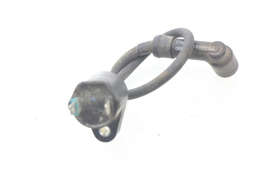 photo de BOBINA PEUGEOT LUDIX 50 (2008 - 2017) - Detalle de la pieza