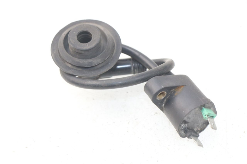 photo de BOBINA PEUGEOT LUDIX 50 (2008 - 2017) - Zoom estado de uso