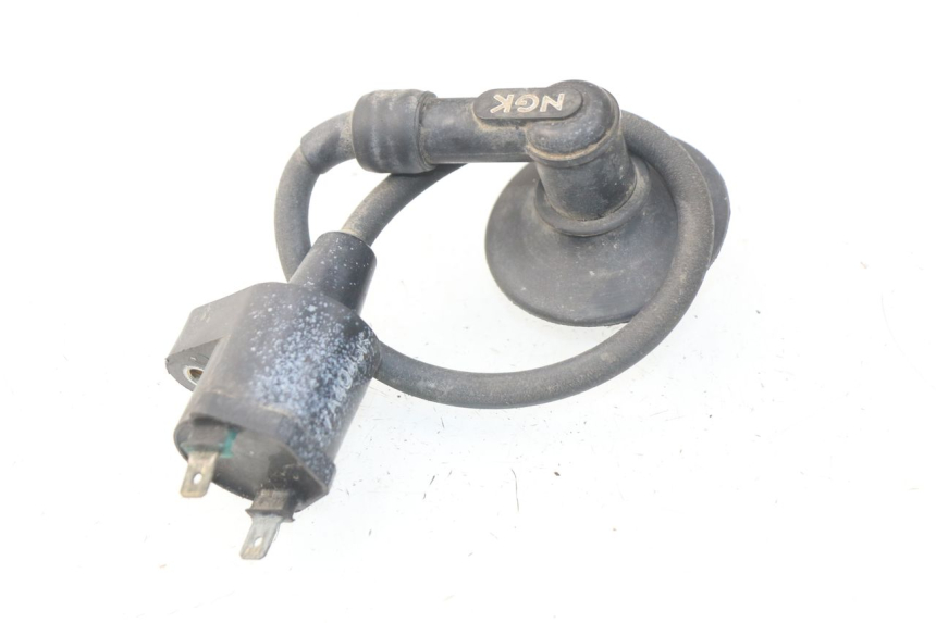 photo de BOBINA PEUGEOT LUDIX 50 (2005 - 2007) - Detalle de la pieza