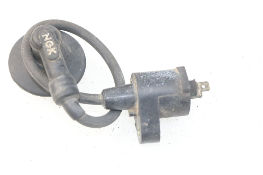 photo de BOBINA PEUGEOT LUDIX 50 (2005 - 2007) - Zoom estado de uso