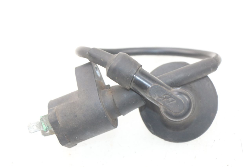 photo de BOBINA PEUGEOT LUDIX 50 (2008 - 2017) - Zoom estado de uso