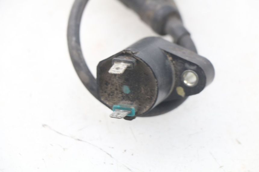 photo de BOBINA PEUGEOT LUDIX 50 (2008 - 2017) - Zoom estado de uso