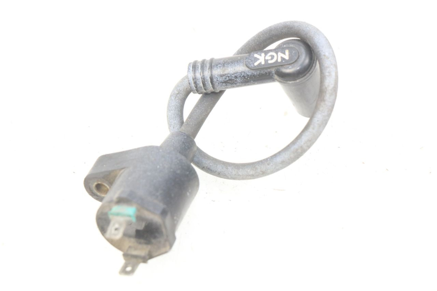 photo de BOBINA PEUGEOT LUDIX 50 (2008 - 2017) - Zoom estado de uso