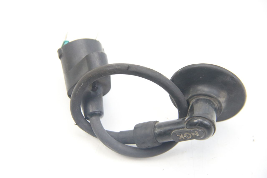 photo de BOBINA PEUGEOT LUDIX 50 (2008 - 2017) - Zoom estado de uso