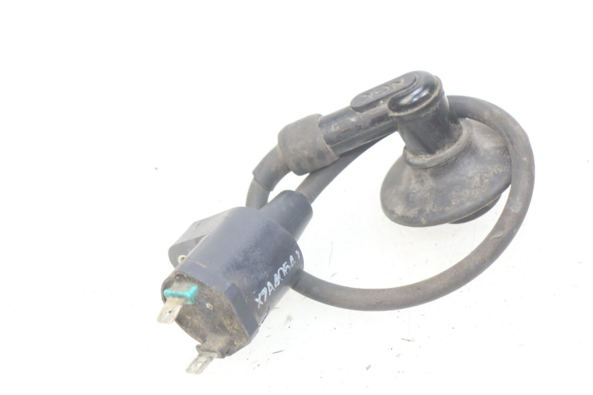 photo de BOBINA PEUGEOT LUDIX 50 (2005 - 2007) - Zoom estado de uso