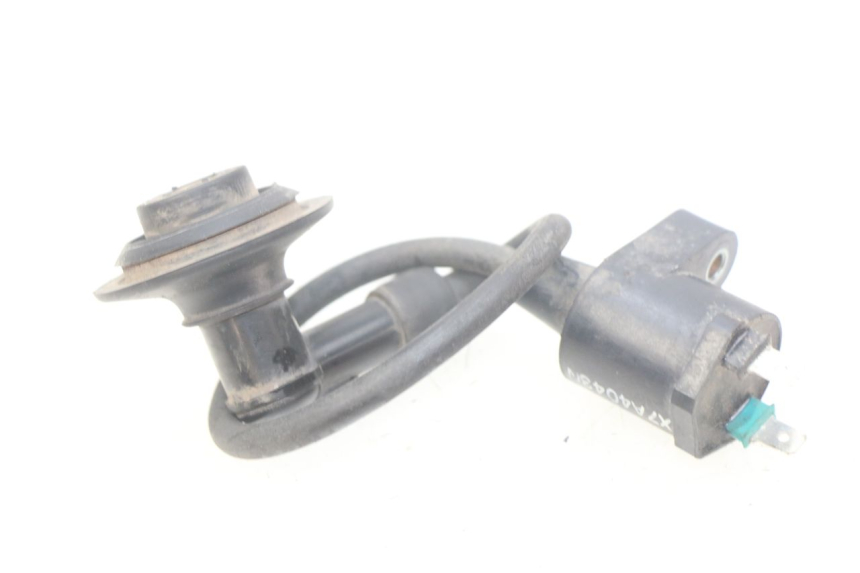 photo de BOBINA PEUGEOT LUDIX 50 (2005 - 2007) - Zoom estado de uso