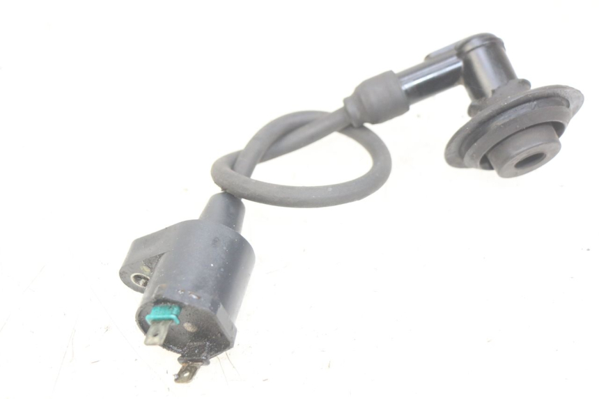 photo de BOBINA PEUGEOT LUDIX 50 (2008 - 2017) - Detalle de la pieza