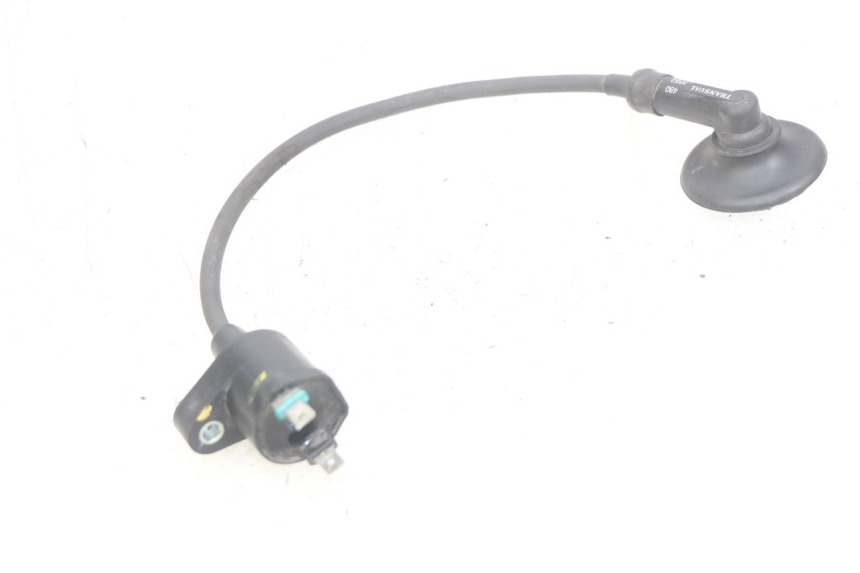 photo de BOBINA PEUGEOT LUDIX 50 (2005 - 2007) - Vista principal