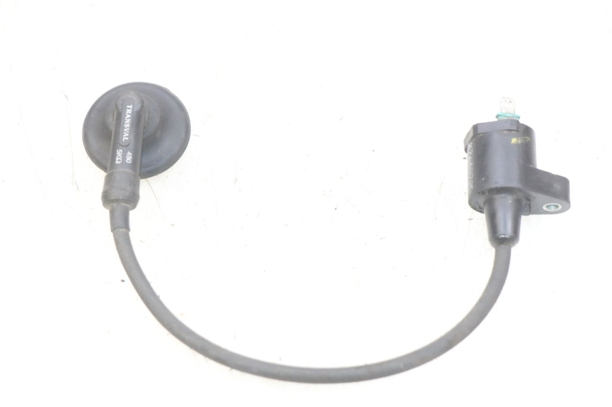 photo de BOBINA PEUGEOT LUDIX 50 (2005 - 2007) - Zoom estado de uso