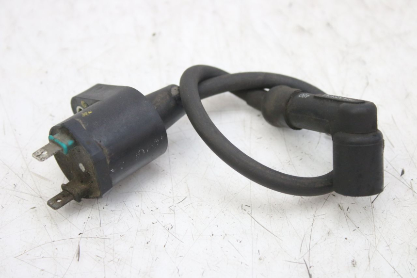 photo de BOBINA PEUGEOT LUDIX 50 (2008 - 2017) - Detalle de la pieza