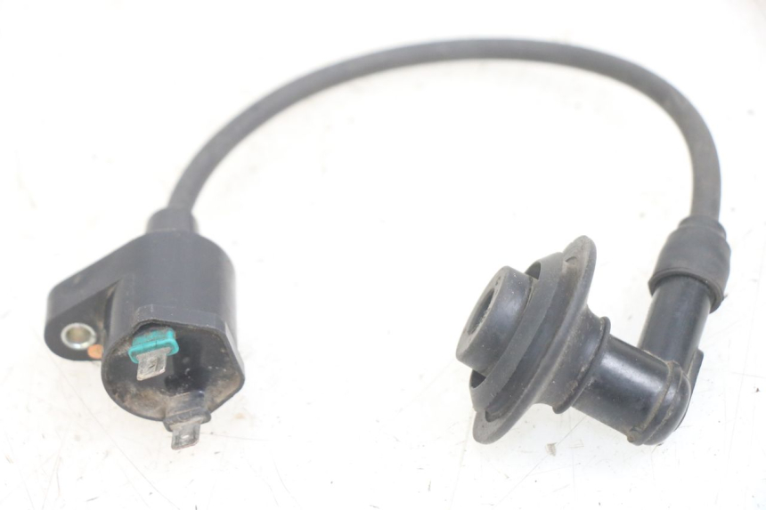 photo de BOBINA PEUGEOT LUDIX 50 (2005 - 2007) - Vista principal