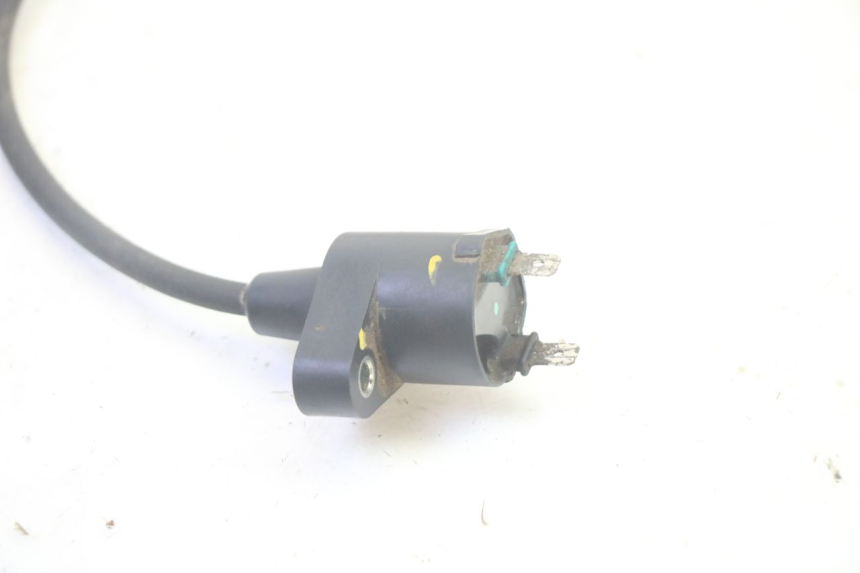 photo de BOBINA PEUGEOT LUDIX 50 (2008 - 2017) - Zoom estado de uso