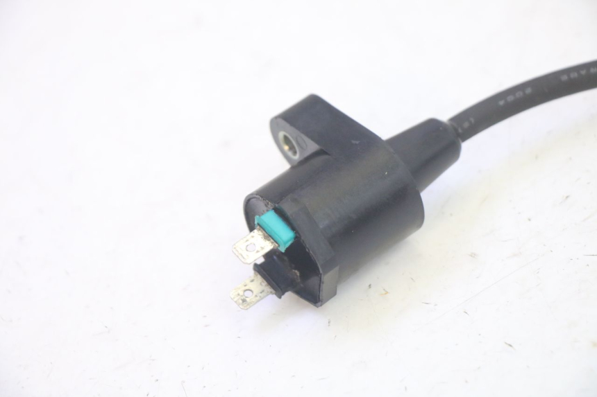 photo de BOBINA PEUGEOT LUDIX 50 (2005 - 2007) - Detalle de la pieza