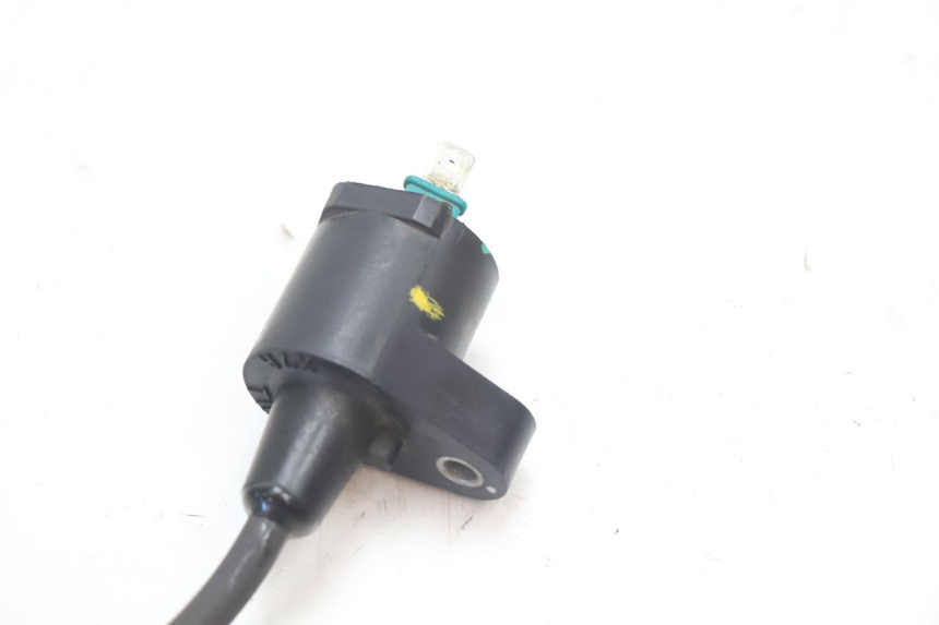 photo de BOBINA PEUGEOT LUDIX 50 (2008 - 2017) - Zoom estado de uso