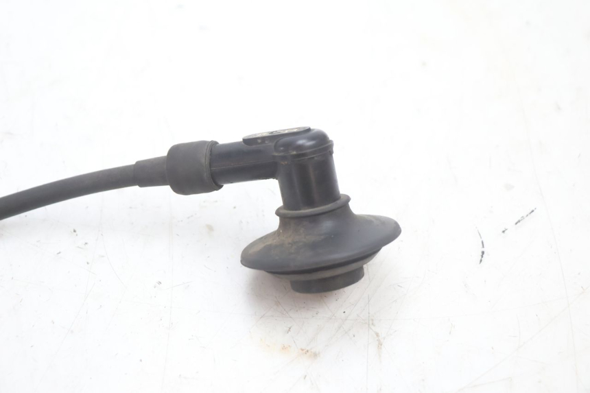 photo de BOBINA PEUGEOT LUDIX 50 (2005 - 2007) - Zoom estado de uso