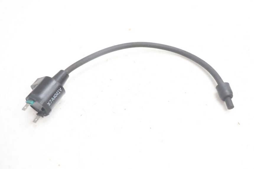 photo de BOBINA PEUGEOT LUDIX ONE 14P 50 (2004 - 2013) - Vista principal
