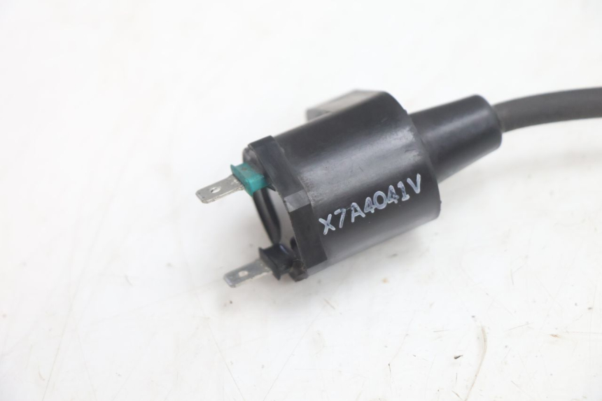 photo de BOBINA PEUGEOT LUDIX ONE 14P 50 (2004 - 2013) - Detalle de la pieza
