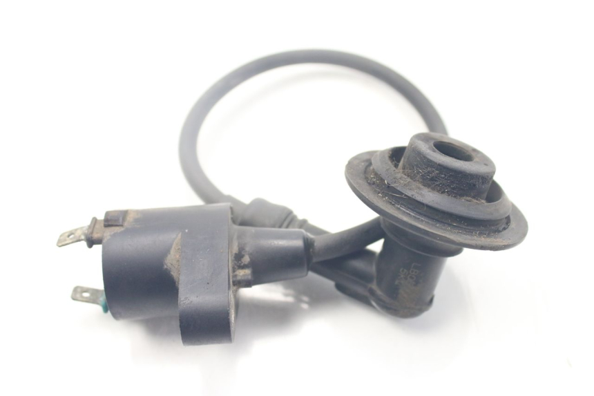 photo de BOBINA PEUGEOT LUDIX SNAKE 2T 50 (2004 - 2014) - Zoom estado de uso