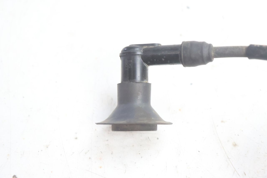 photo de BOBINA MBK MACH G AC 50 (2002 - 2014) - Detalle de la pieza
