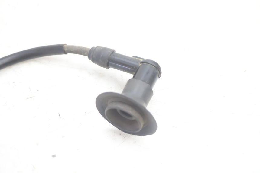 photo de BOBINA MBK MACH G AC 50 (2002 - 2014) - Estado de la superficie y material