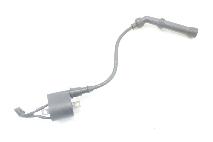 photo de BOBINA MASAI SCRAMBLER SPORT 125 (2021 - 2025) - Vista principal