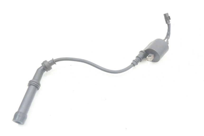 photo de BOBINA MASAI SCRAMBLER SPORT 125 (2021 - 2025) - Otra perspectiva