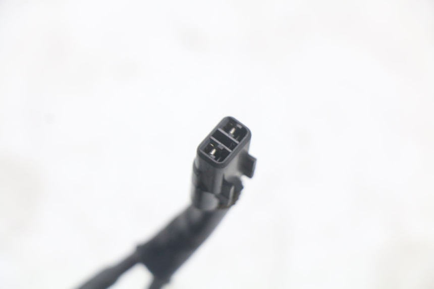 photo de BOBINA MASAI SCRAMBLER SPORT 125 (2021 - 2025) - Detalles de los puntos de fijación