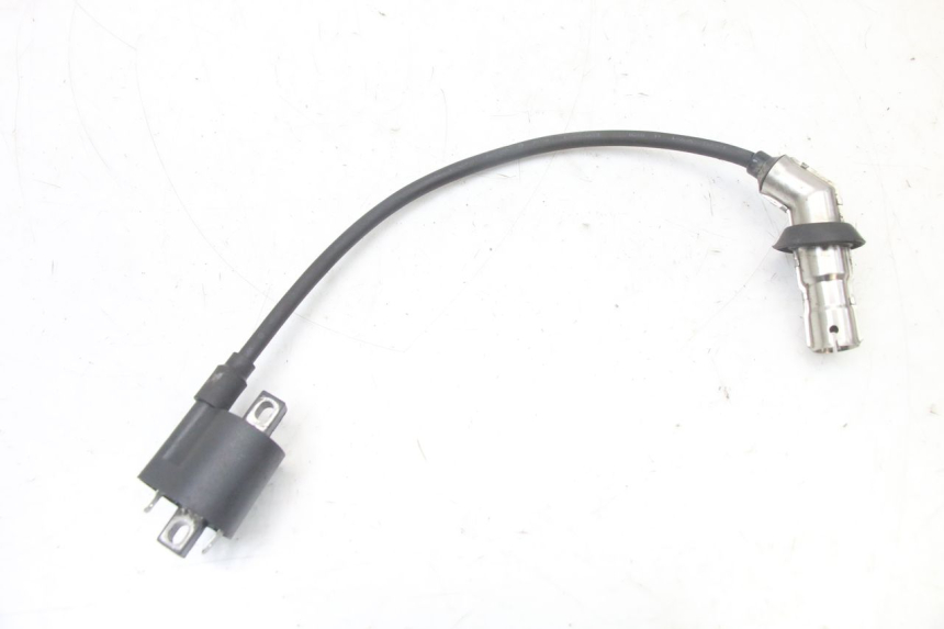 photo de BOBINA MASH CITY 4T 50 (2018 - 2020) - Vista principal