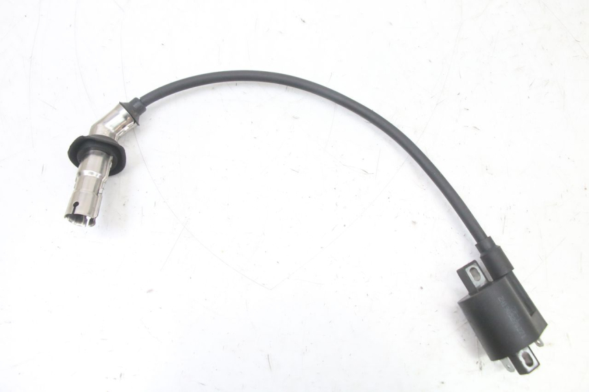 photo de BOBINA MASH CITY 4T 50 (2018 - 2020) - Otra perspectiva