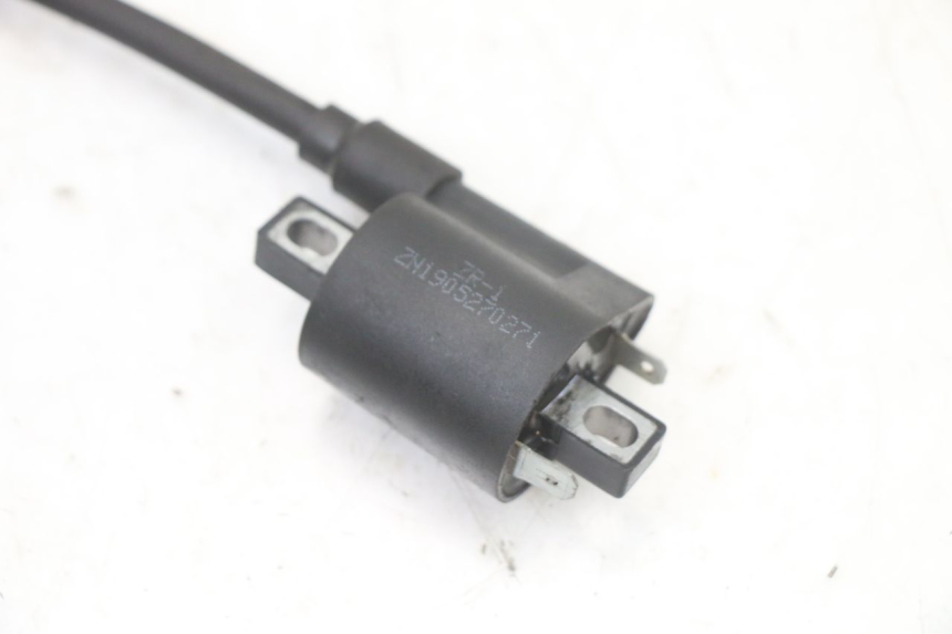 photo de BOBINA MASH CITY 4T 50 (2018 - 2020) - Vista general del producto