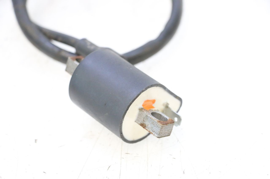 photo de BOBINA KEEWAY MATRIX RX9 125 (2006 - 2007) - Zoom estado de uso